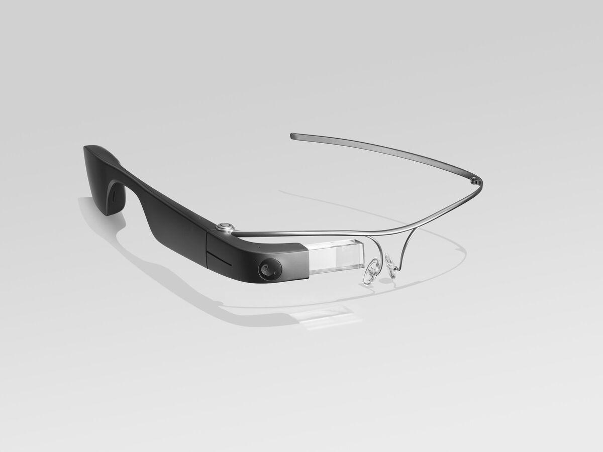 envision glasses