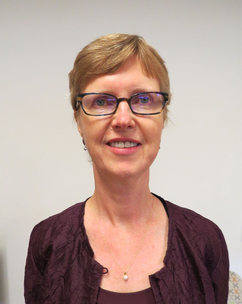Dr. Lidija Balciunas, O.D.