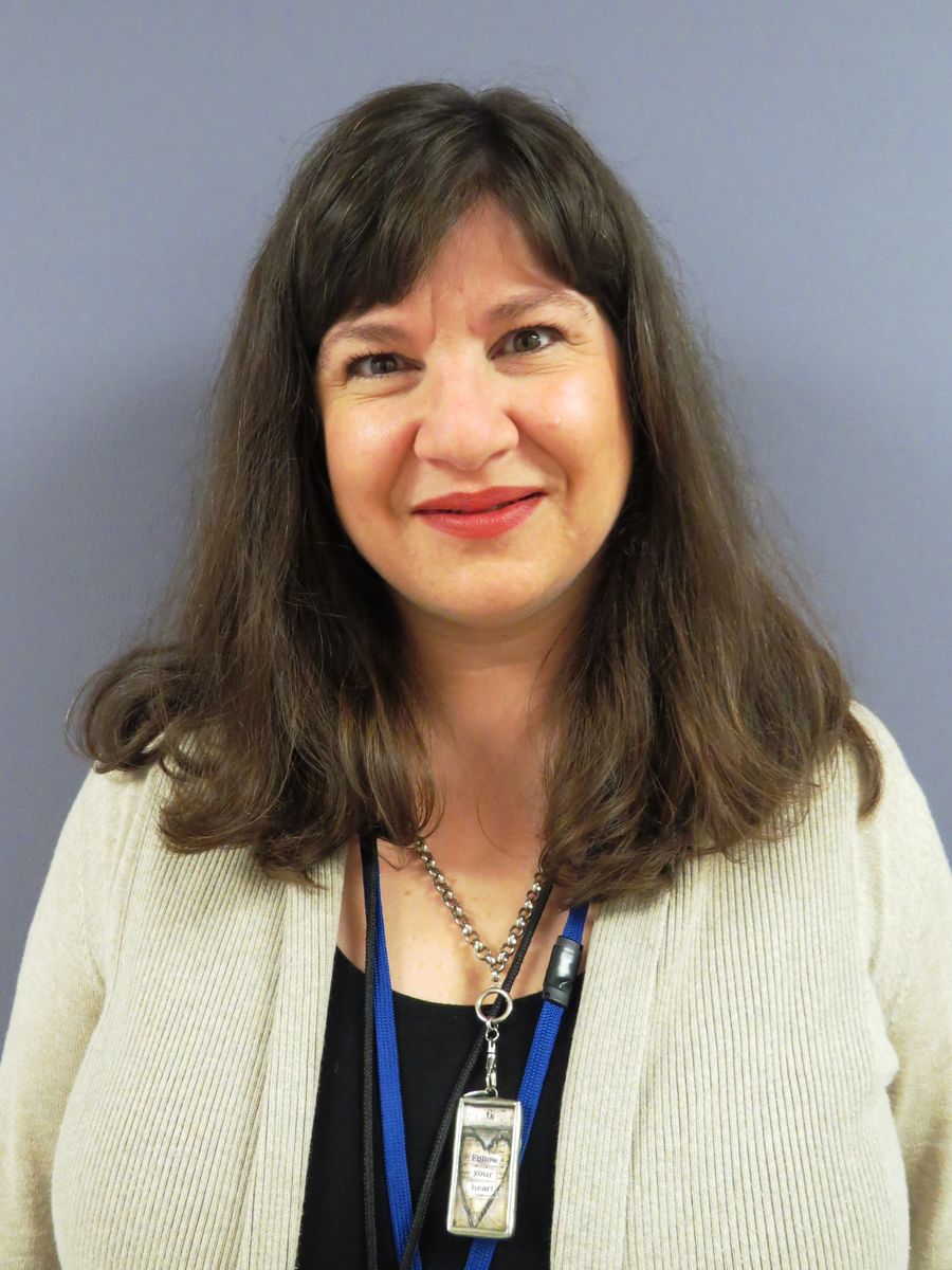Erin St. Denis