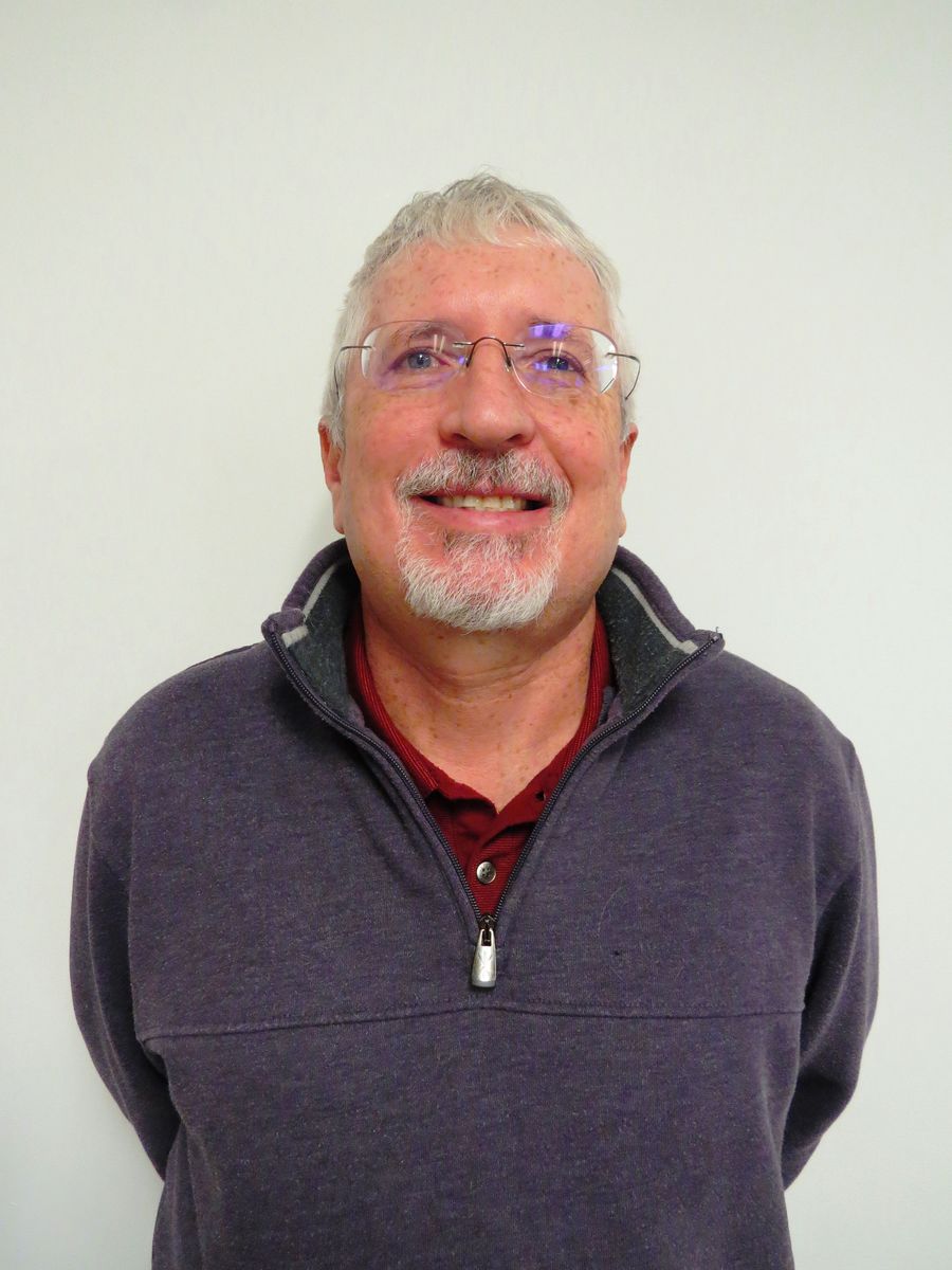 Tony Becker