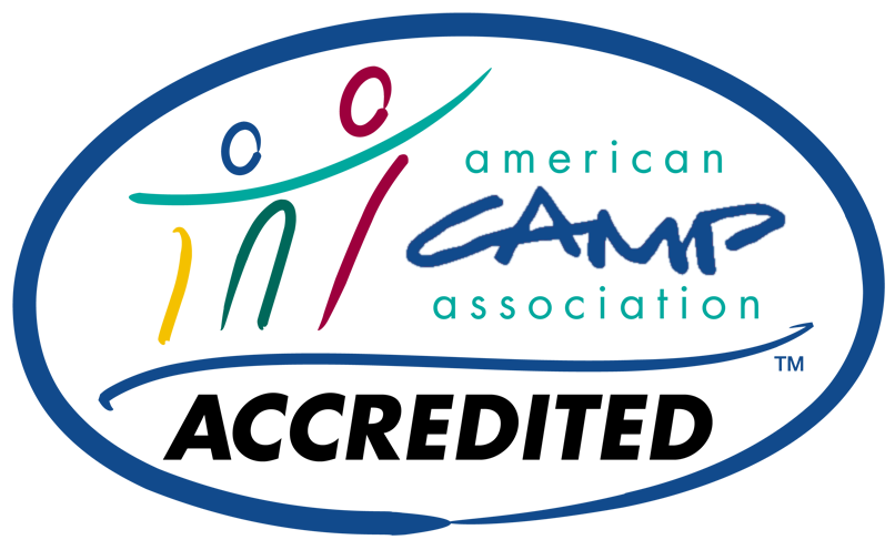 American Camp Association Accredited logo