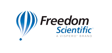 freedom scientific logo