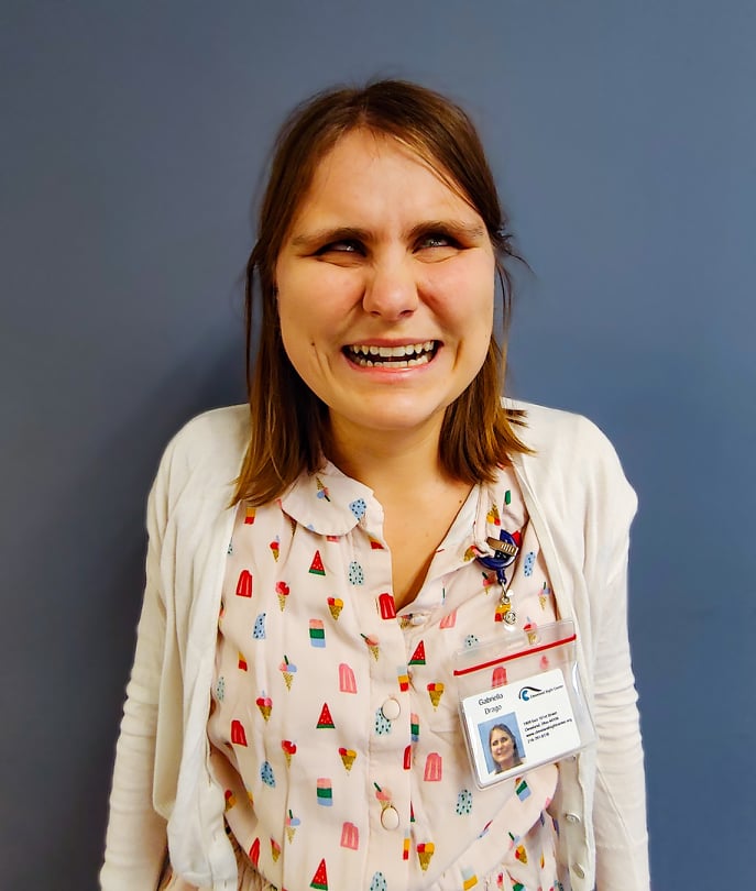 Image of Gabriela