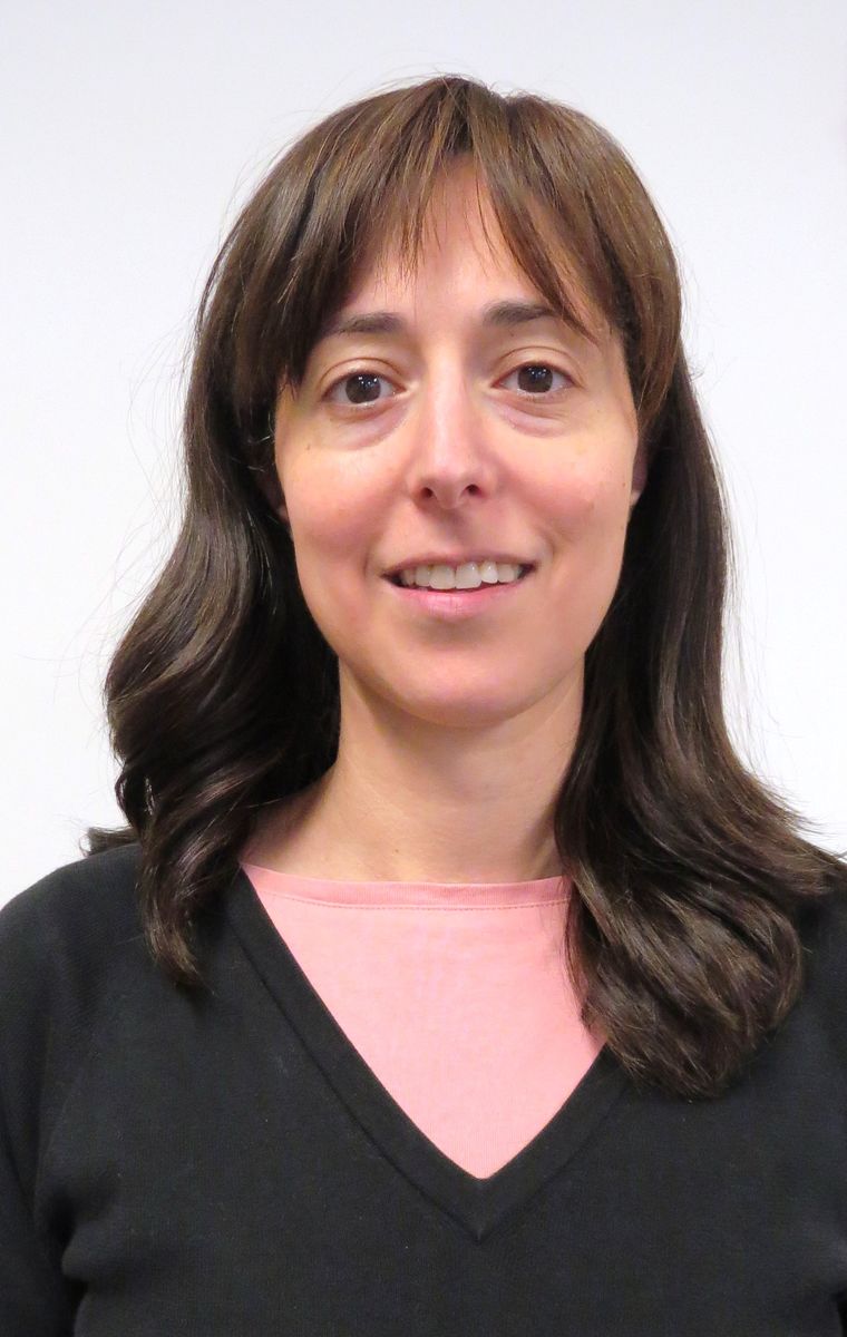 Dr. Annalisa Katz-Schloss